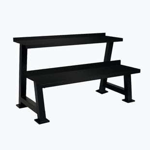 Підставка для гантелей THORN FIT Kettlebell Rack black