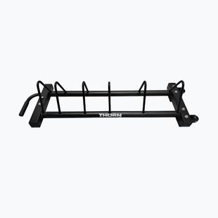 Стійка для дисків THORN FIT Plate Storage Horizontal black