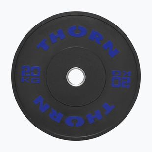 Обтяжувач THORN FIT Training Plate 20 kg black/blue