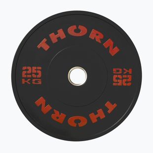 Обтяжувач THORN FIT Training Plate 25 kg black/red