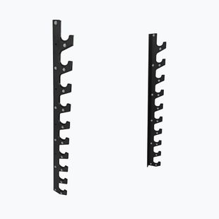 Вішак (настінний тримач) для грифа THORN FIT 10 Bar black