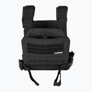 Жилет тренувальний обтяжувальний Thorn Fit Tactic One Weight 1,15 kg black