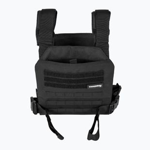 Жилет тренувальний обтяжувальний Thorn Fit Tactic One Weight 3,2 kg black