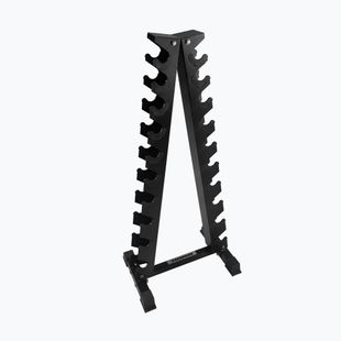 Підставка для гантелей THORN FIT Hexagonal Dumbbells Rack 1-10kg black