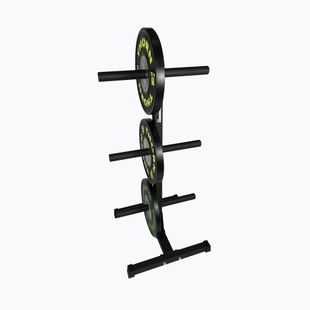 Стійка для дисків THORN FIT Vertical Plate black