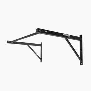 Перекладина для підтягувань настінний Thorn Fit Adjustable Pull-up black
