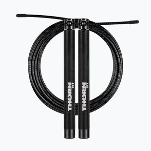 Скакалка для тренувань THORN FIT Speed Ultra 4.0 black