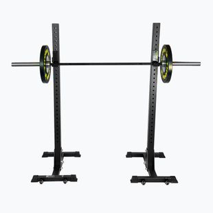 Підставка для штанги THORN FIT Barbell Rack 2.0 black