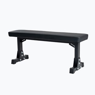 Лавиця для тренувань THORN FIT Gym Flat Bench Pro black