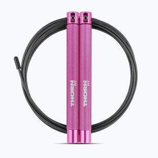 Скакалка для тренувань THORN FIT Speed Rush pink