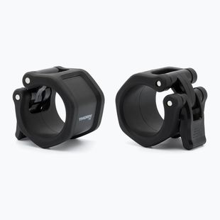 Зажими для штанги THORN FIT Power Clamp 2 pack black