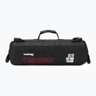 Мішок боксерський THORN FIT SandBag black