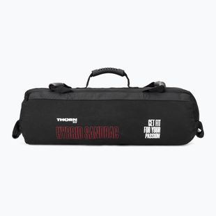 Мішок боксерський THORN FIT SandBag black