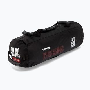 Мішок боксерський THORN FIT SandBag black