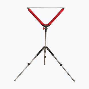 Стійка для вудок Milo Teorema червона 859VV0616