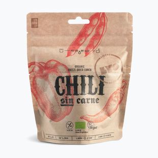 Сублімовані продукти LYOFOOD Eko Chili sin Carne 270 г