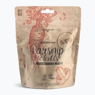 Сублімовані продукти харчування LYOFOOD Пастернак та сочевиця в грибному соусі 270 г