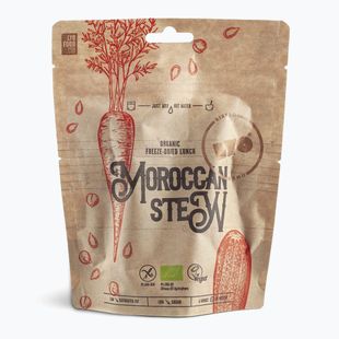 Сублімовані продукти харчування LYOFOOD Мароканський таджин з полентою 270 г