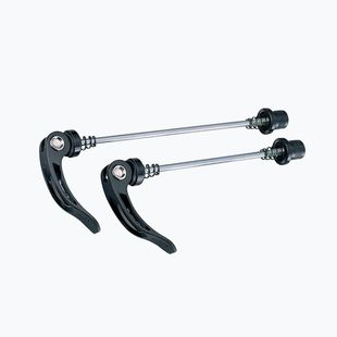 Хомут підсідельної труби ACCENT X-country чорний