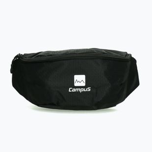 Сумка-бананка CampuS Namak black