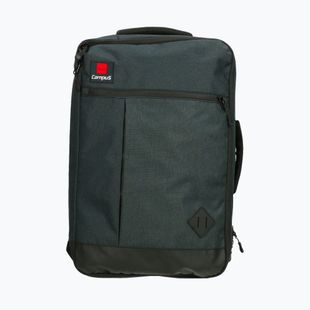 Рюкзак міський CampuS Barlee 30 л black