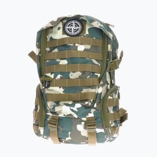 Рюкзак туристичний CampuS Torrens 30 л camo