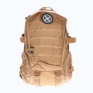 Рюкзак туристичний CampuS Torrens 30 л light brown