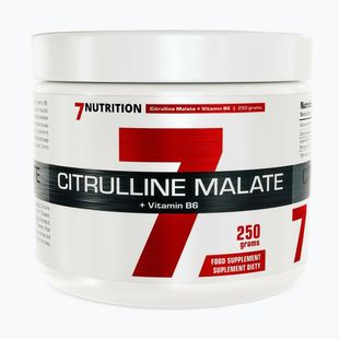 Цитрулін 7Nutrition Citrulline Malate 250 g