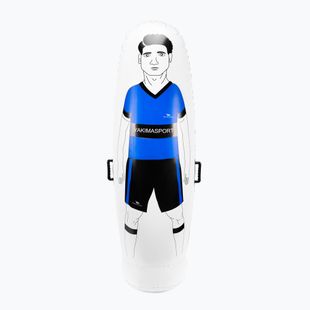 Надувна стіна Yakimasport Junior біла 100163