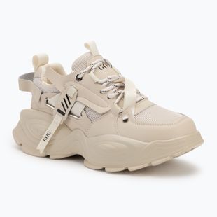 Кросівки жіночі GOE JJ2N4082 beige