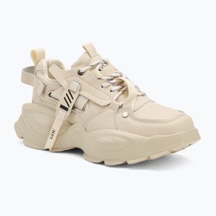 Кросівки жіночі GOE MM2N4015 beige