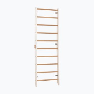 Драбинка гімнастична RINAGYM Kombi 1 white