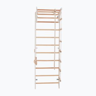 Драбинка гімнастична RINAGYM Pro 2 white