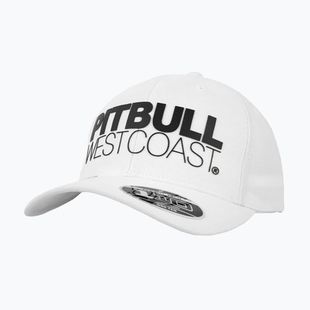 Кепка Pitbull Snapback Seascape white