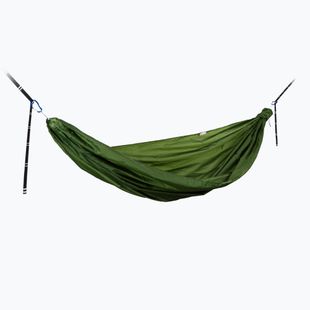 Гамак туристичний Lesovik Bright treetop green