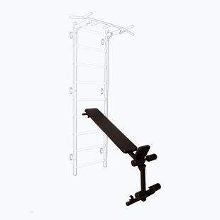 Лавка тренувальна BenchK BK-B310B/710B