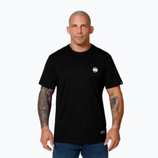 Футболка чоловіча Pitbull West Coast T-S Small Logo black