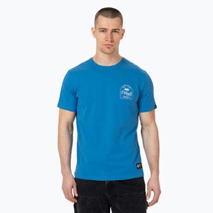 Чоловіча футболка Pitbull West Coast So Cal королівський синій