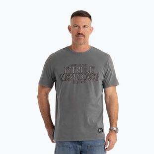 Футболка чоловіча Pitbull Ace Of Spades grey