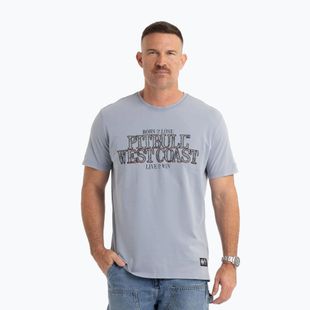 Футболка чоловіча Pitbull Ace Of Spades blue