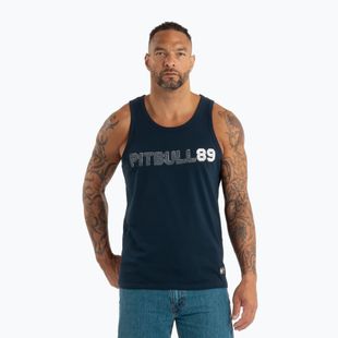 Топ чоловічий Pitbull Dog 89 dark navy