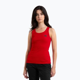 Топ жіночий Pitbull Layla Tank Top red