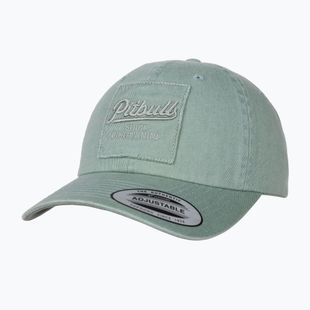 Кепка Pitbull Snapback Seabridge Classic Low Profile