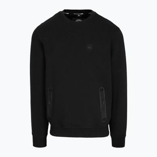 Кофта чоловіча Pitbull Dogwood Crewneck Sweatshirt black