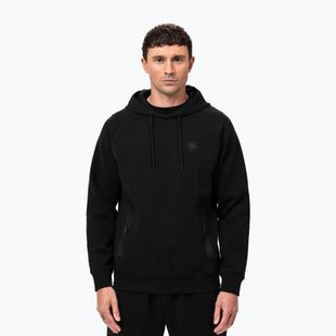 Кофта чоловіча Pitbull Dogwood Hooded Sweatshirt black