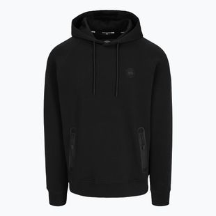Кофта чоловіча Pitbull Dogwood Hooded Sweatshirt black