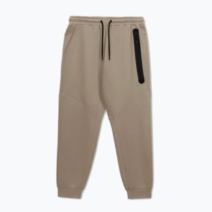 Штани Pitbull Pocket Dogwood Track Pants dark sand