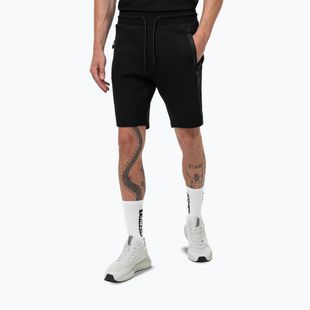 Шорти чоловічі Pitbull Dogwood Sport black
