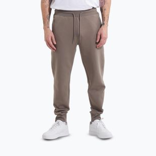 Штани чоловічі Pitbull Sampson Track Pants taupe