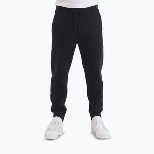 Штани чоловічі Pitbull Sampson Track Pants black